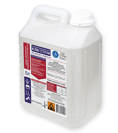 Канистра Клин Стрим