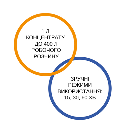 Клін Стім Basic 2021