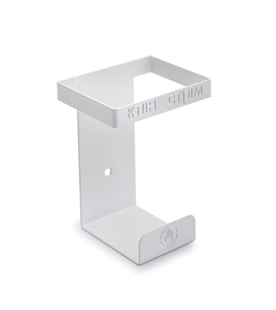 Металевий тримач Клін Стрім